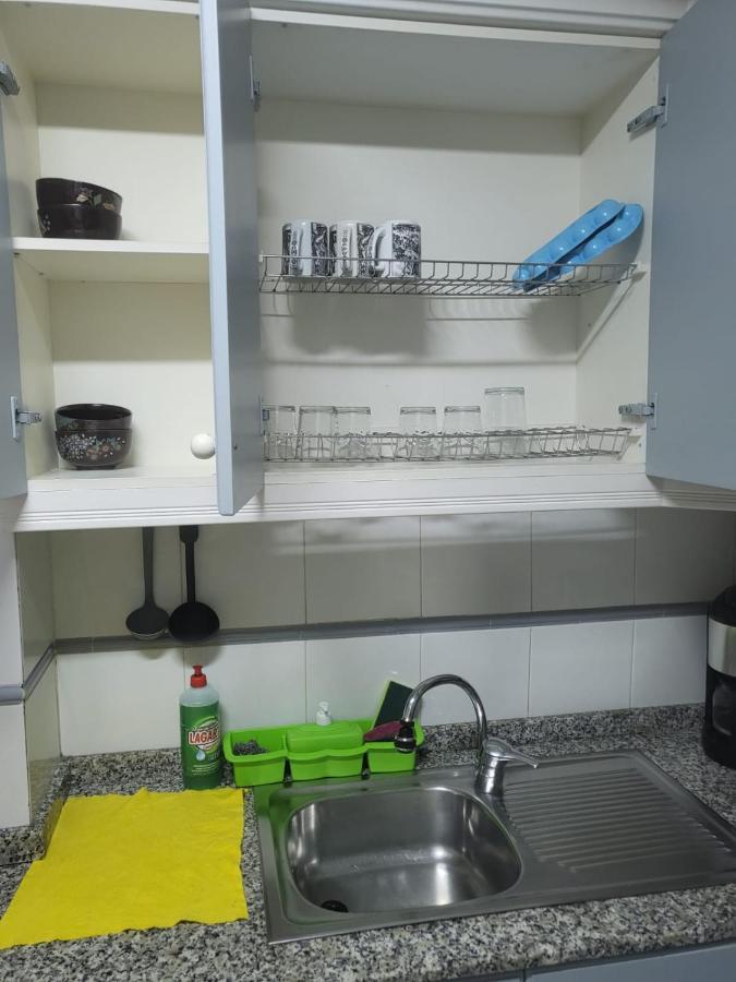 El Campello Apartment Exterior photo