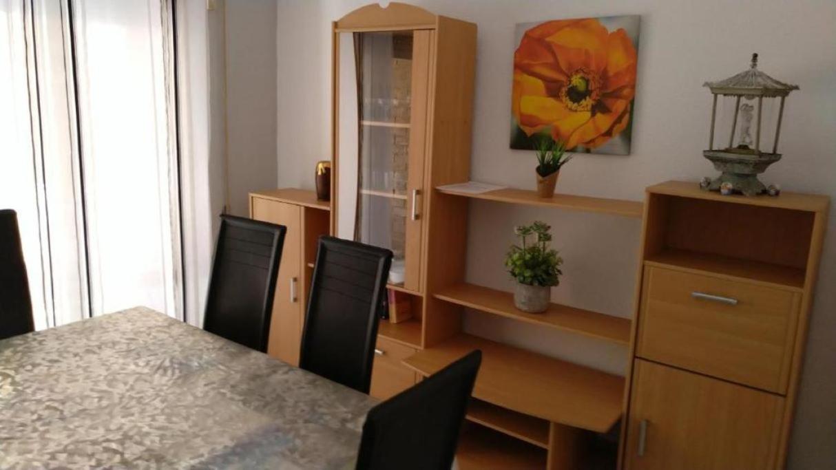 El Campello Apartment Exterior photo