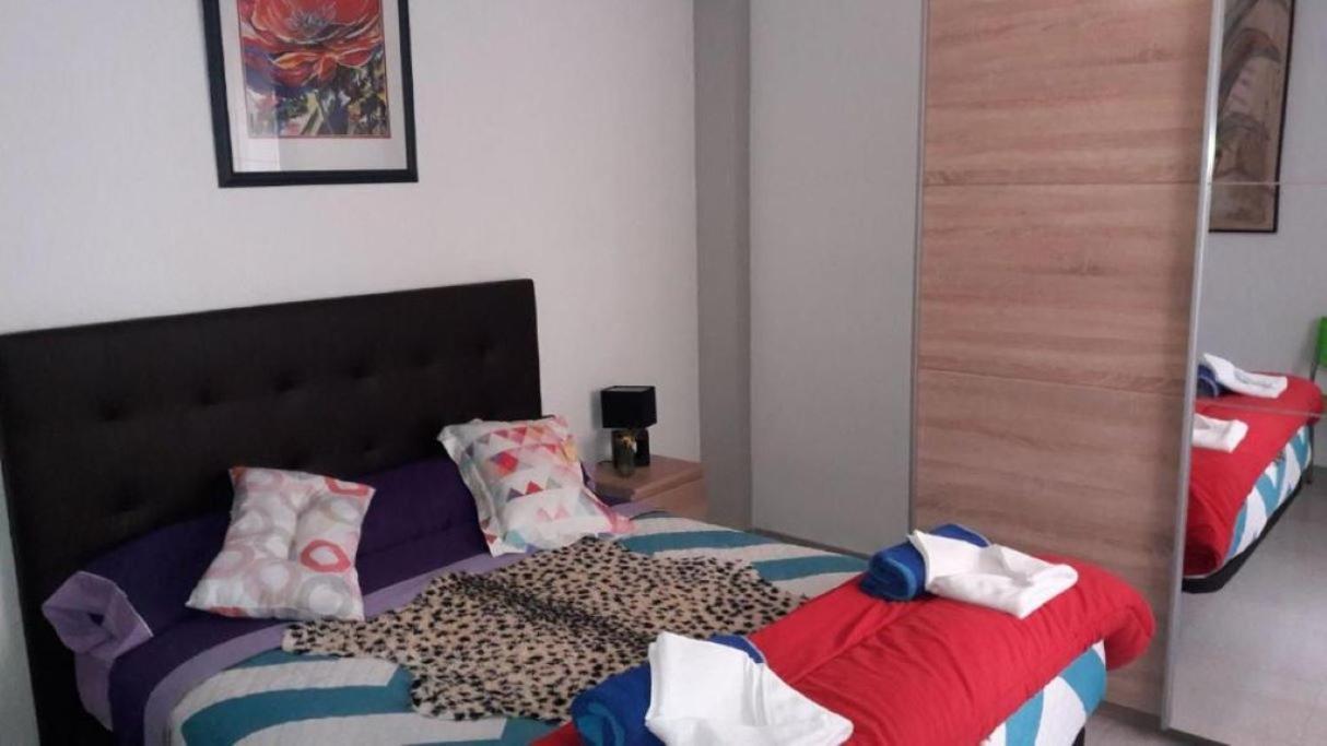 El Campello Apartment Exterior photo