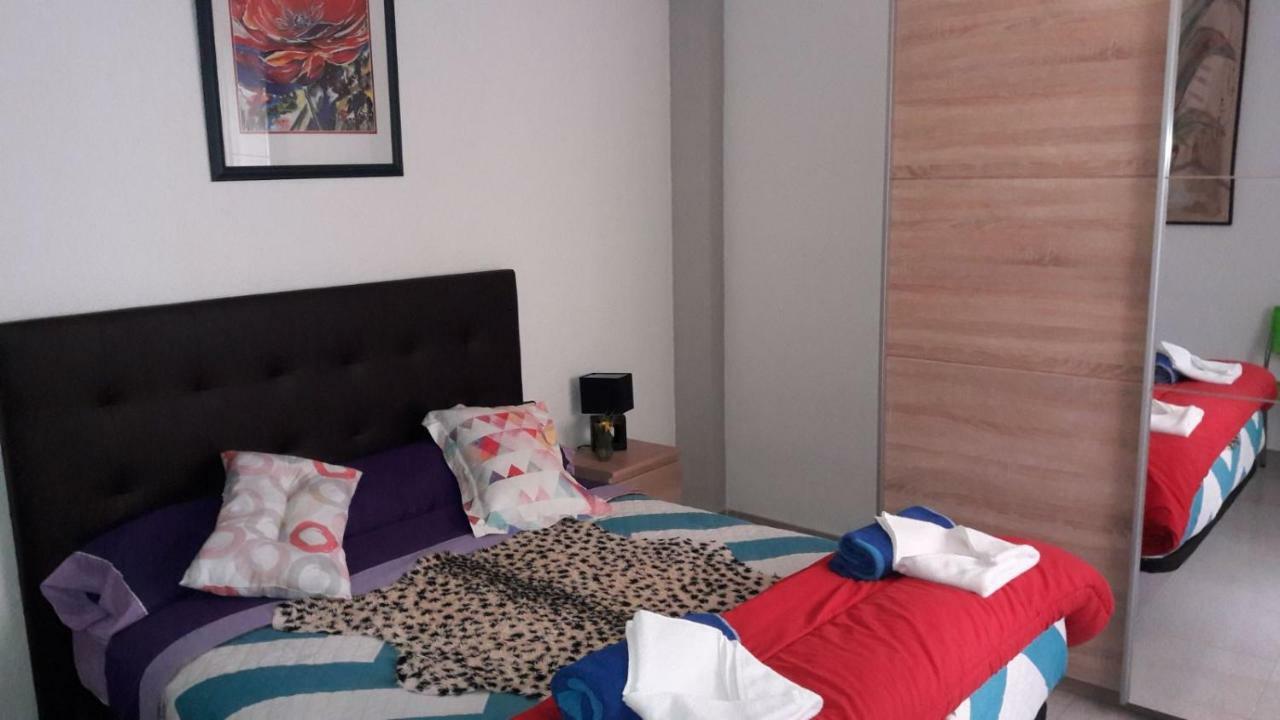 El Campello Apartment Exterior photo
