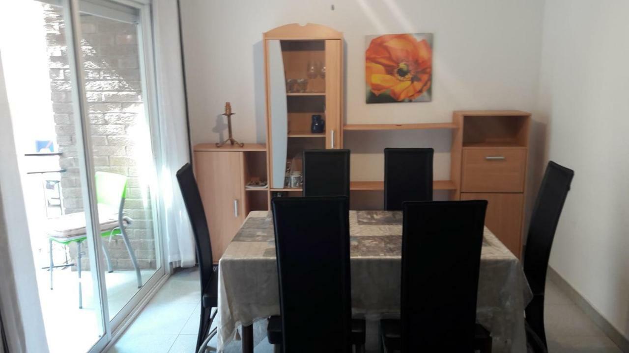 El Campello Apartment Exterior photo