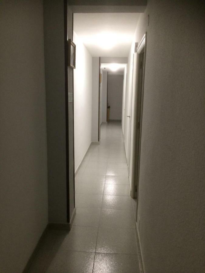 El Campello Apartment Exterior photo
