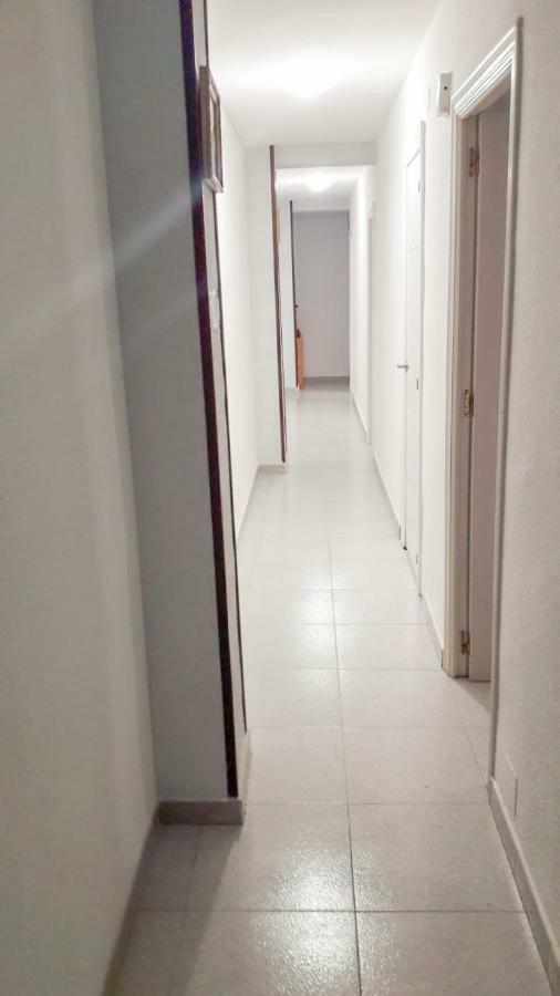 El Campello Apartment Exterior photo