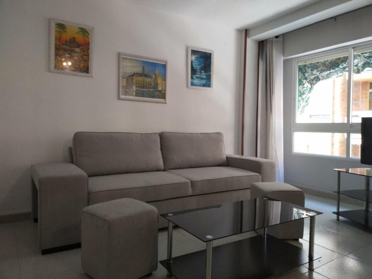 El Campello Apartment Exterior photo